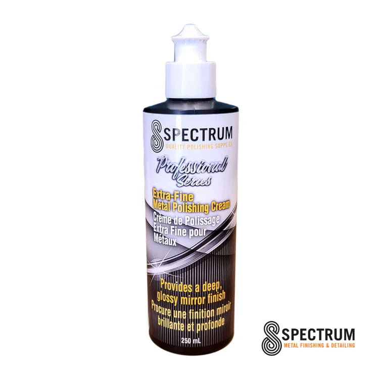 Spectrum Alberta Fine Cream