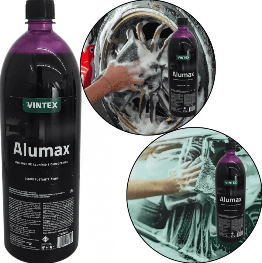 ALUMAX
